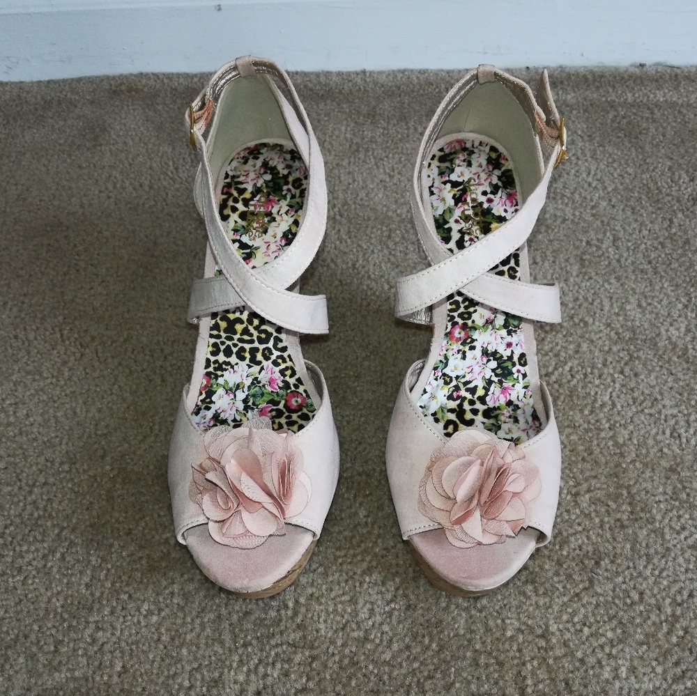Wedges
